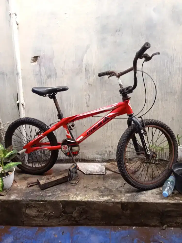 Bmx Pasific uk 20