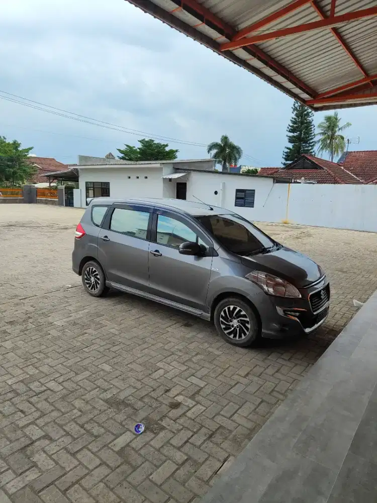 SUZUKI ERTIGA DREZA 2016