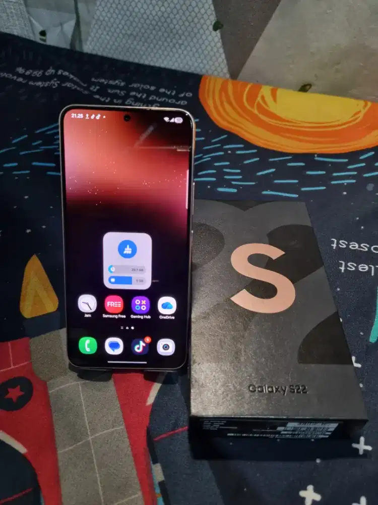 SAMSUNG S22 8/256 SEIN