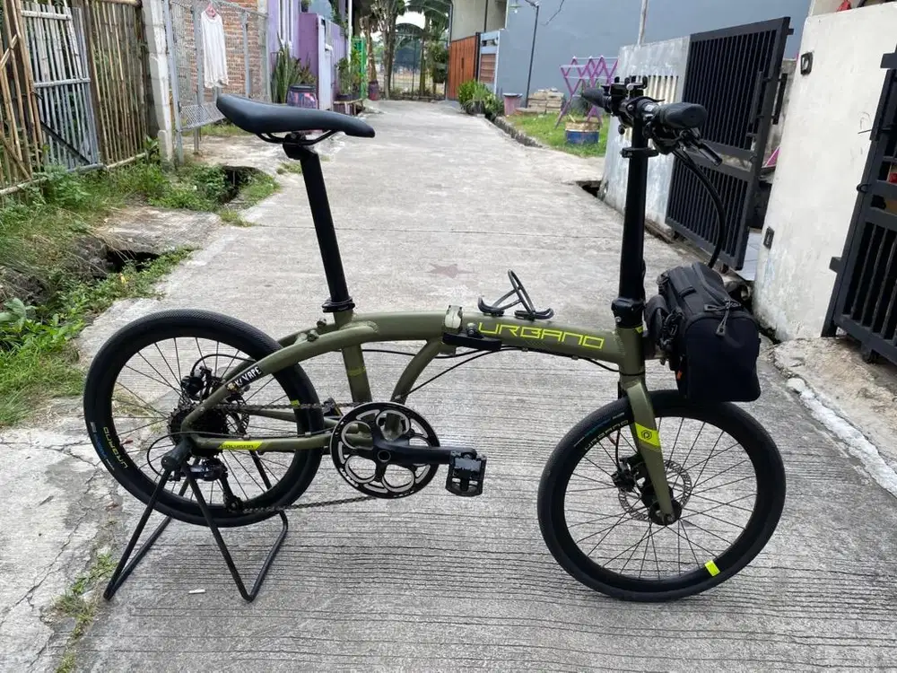 sepedah lipat 20 polygon urbano 5