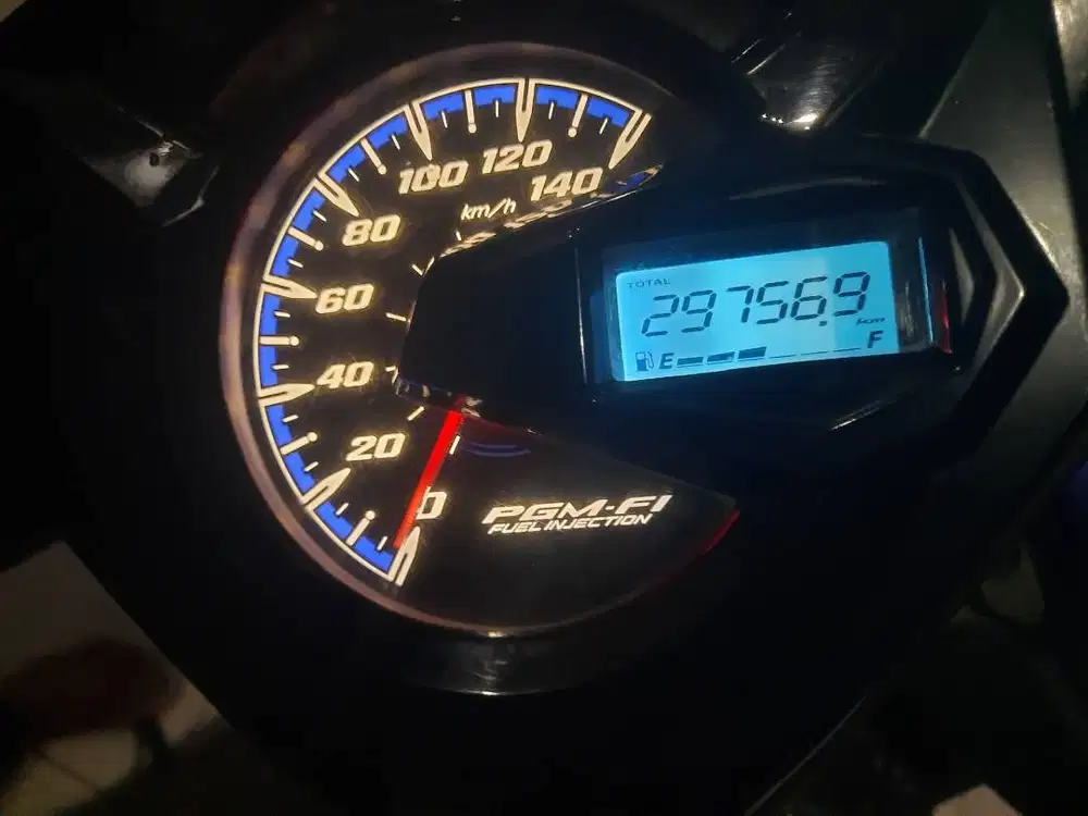 Beat deluxe 2023 jual cepat