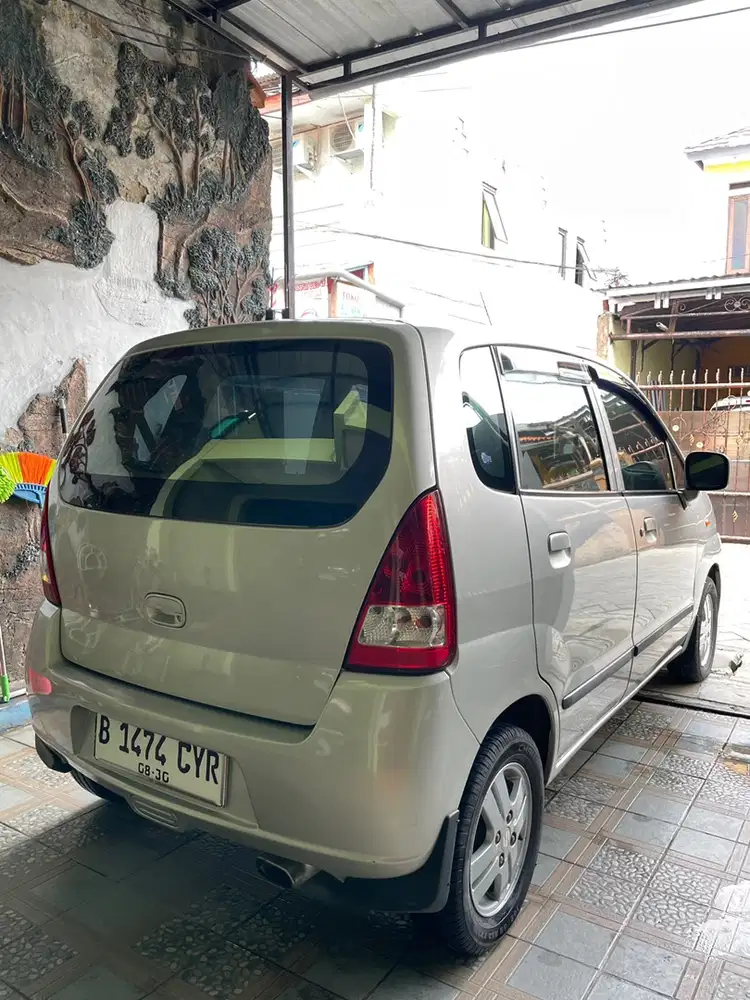 Suzuki Karimun 2010 Bensin