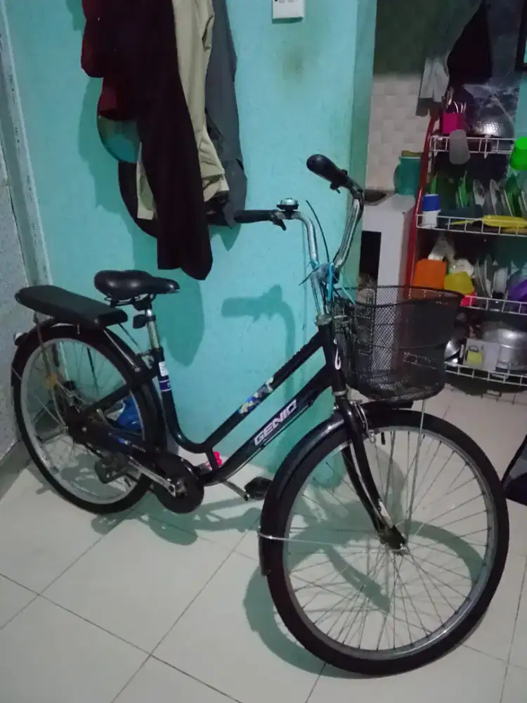 Jual Murah sepeda Mini Dewasa cw