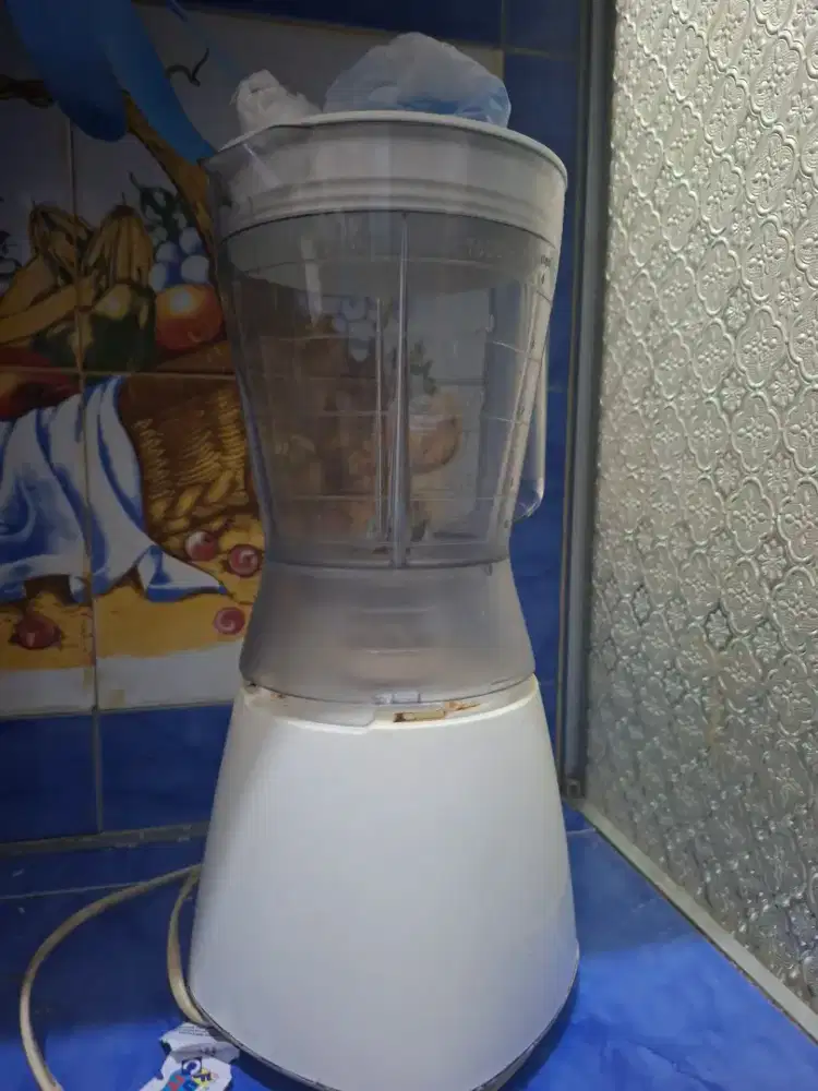 Belnder Buah Serbagunaa