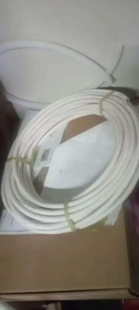 Kabel listrik NYM 3x2, 5mm SUPREME