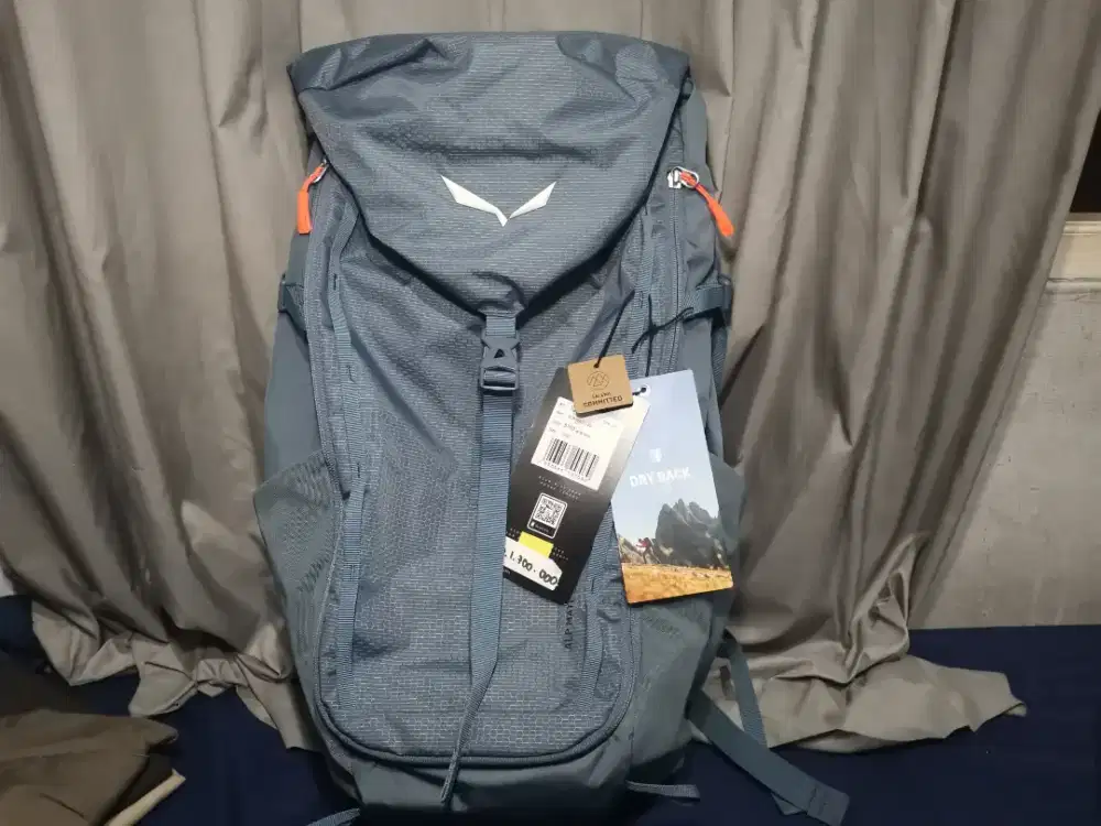 Carrier Salewa alp mate 36, not arei eiger consina deuter osprey