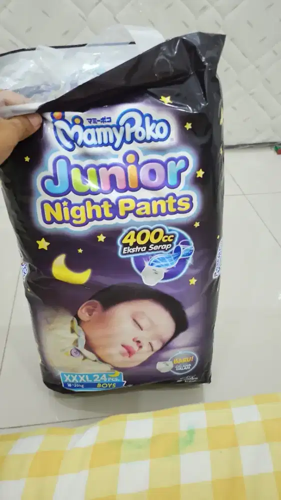 Di Cari ART untuk mengasuh Ank usia 2th (menginap)