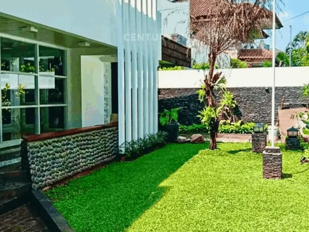 Disewa Rumah Siap Huni Pondok Indah Dekat RSPI
