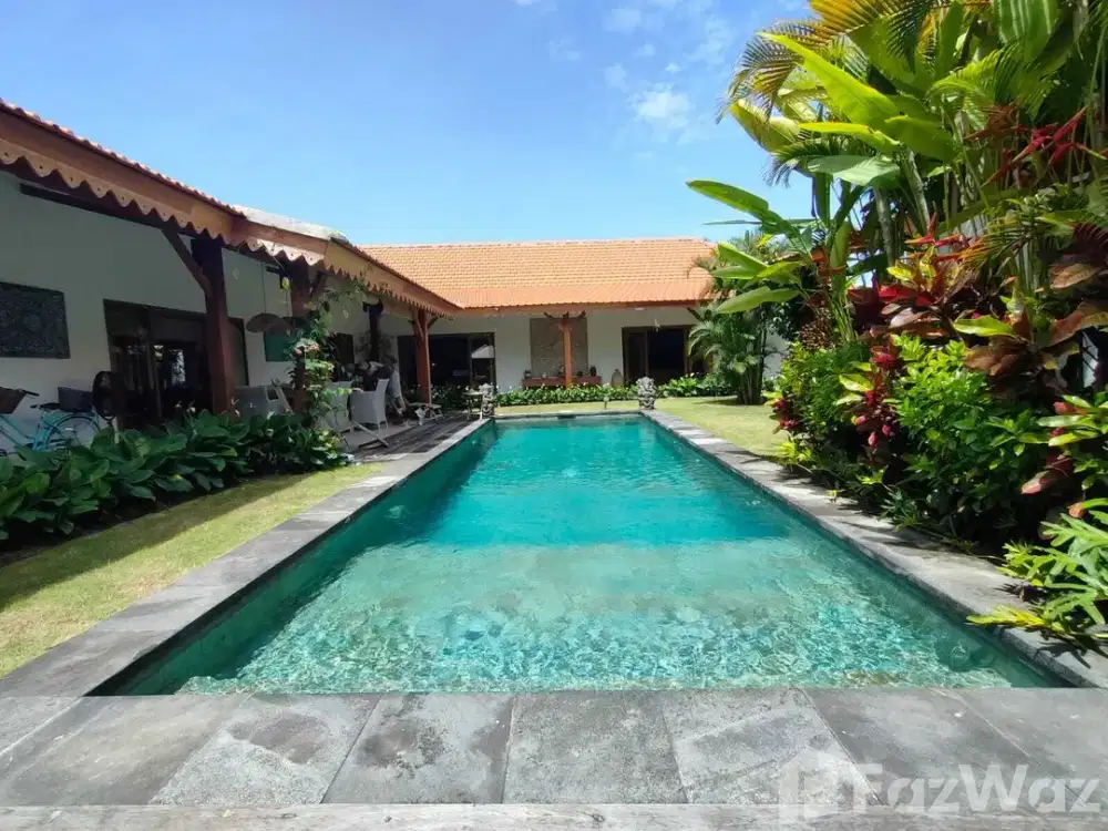 4 Bedroom Villa for sale in Mengwi, Bali