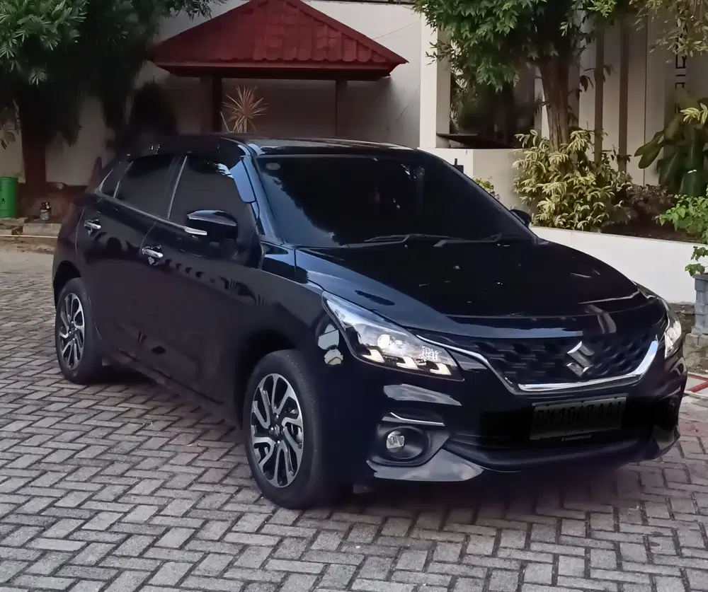 Jual Cepat Suzuki Baleno 2024 Bensin Kondisi Prima