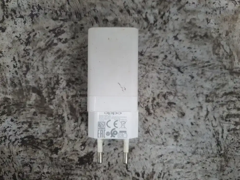 Charger Oppo 20watt Original Copotan HP Oppo F3 plus