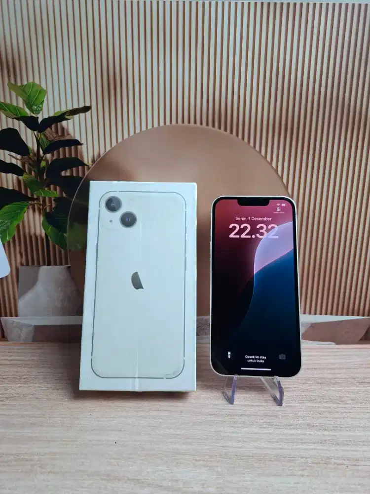 Iphone 13 128GB Inter all operator