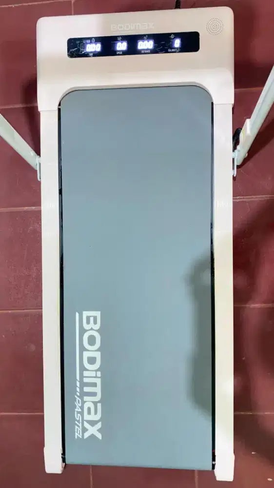 TreadMill Body Maxx Pastel