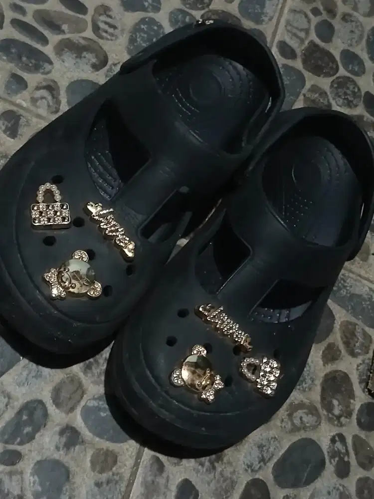 sendall crocs HSC 2025