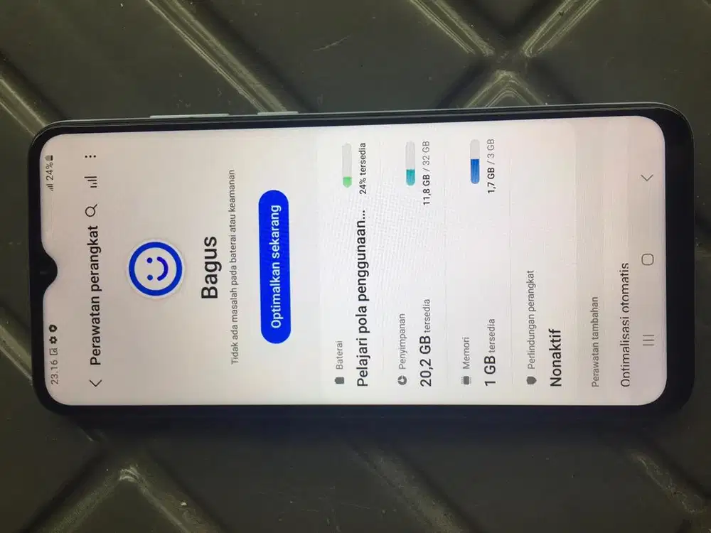 Samsung Galaxy A04E 3/32GB (hp only)