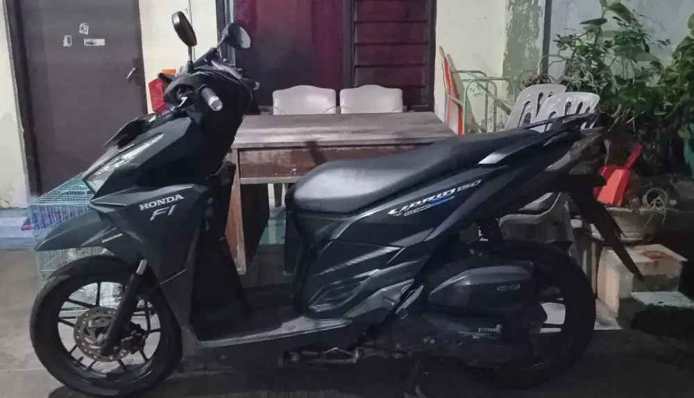 VARIO 150 2016 LED OLD