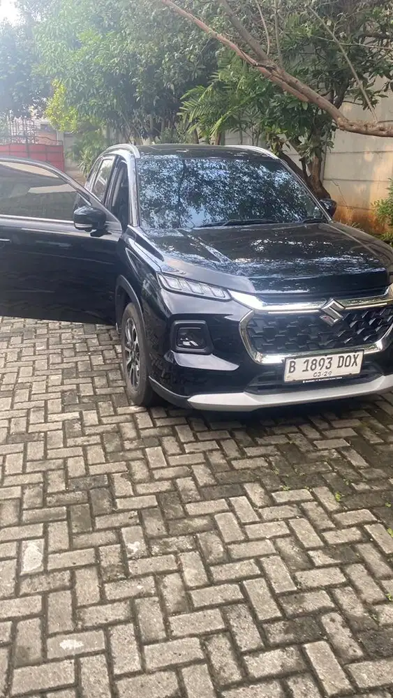 Suzuki Grand vitara 2023 Hybrid 1.5 GX AT TWO TONE