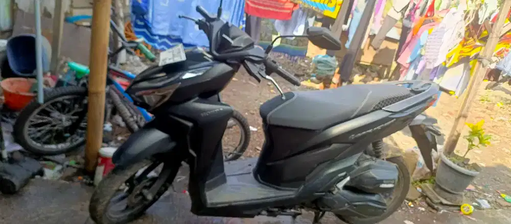 Jual motor vario