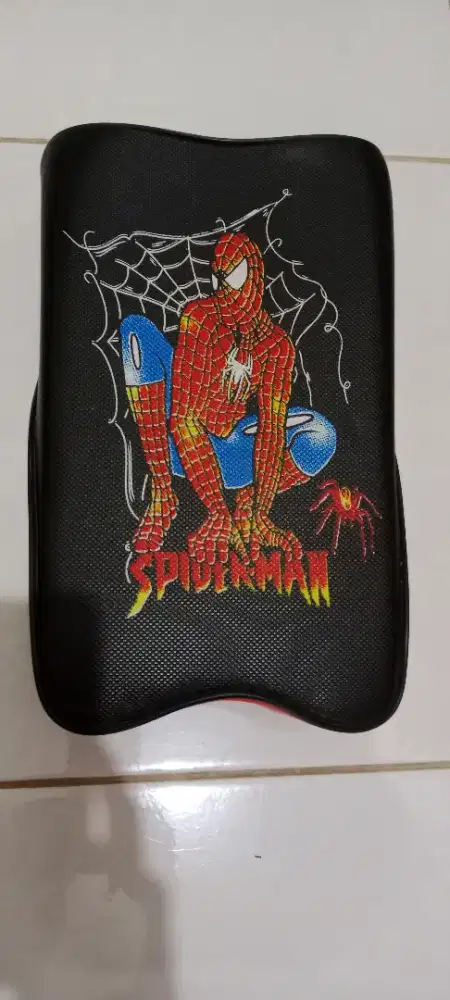 Tempat duduk honda beat