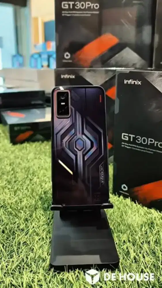 INFINIX GT 30 PRO 8+5GB/256GB