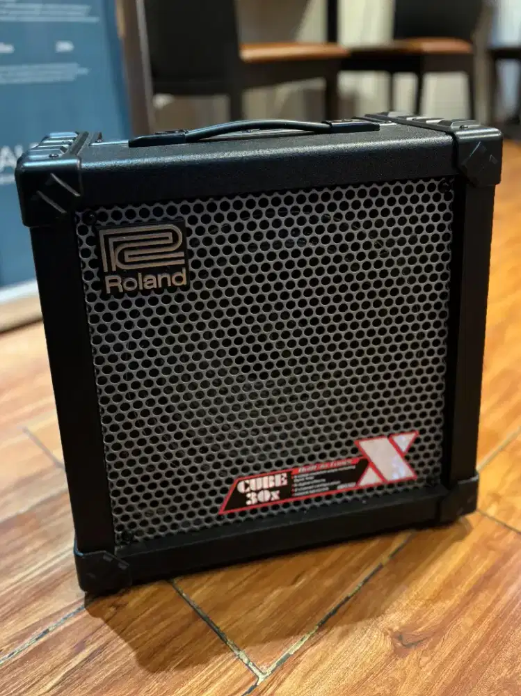 Ampli Gitar Roland Cube 30x