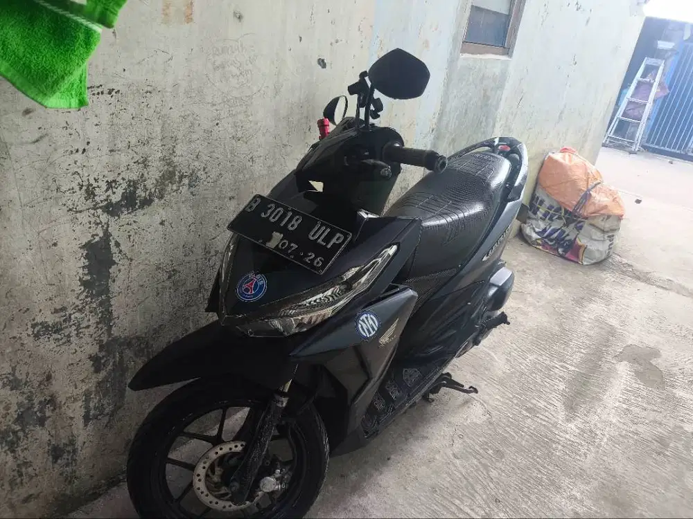 Vario 150 Techno Tahun 2016