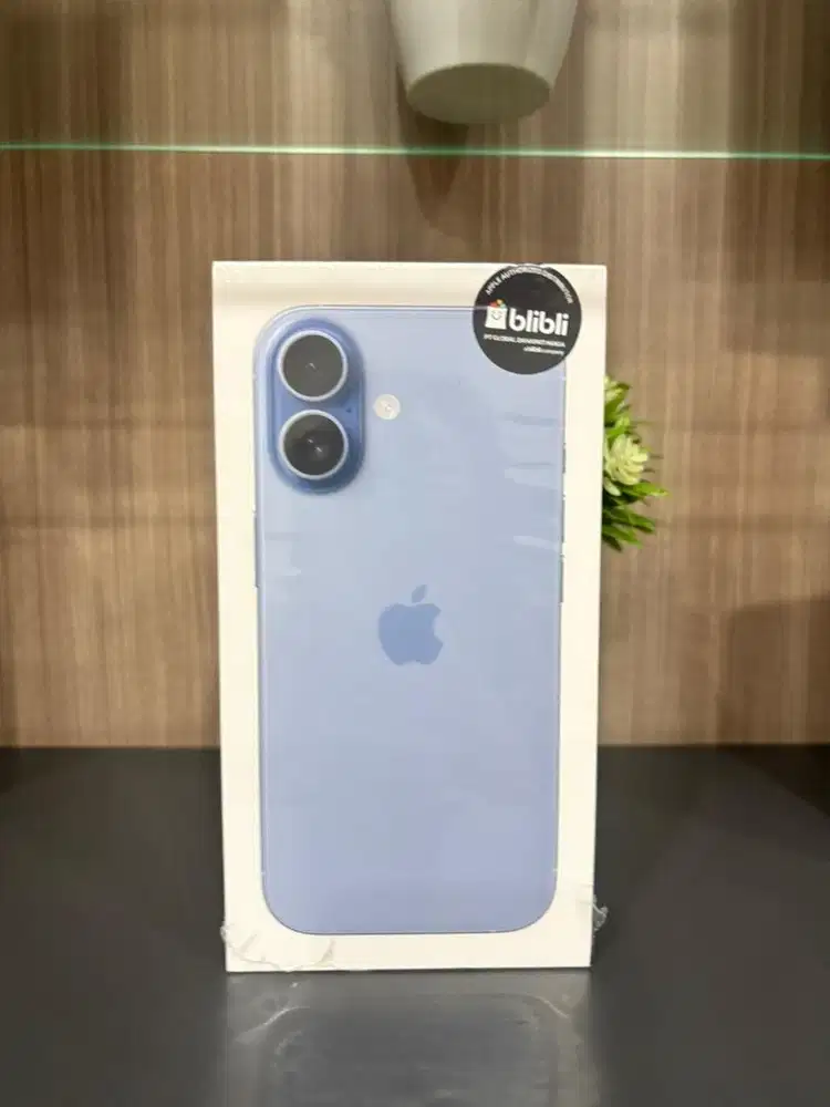 Ip 17 256 mist blue new