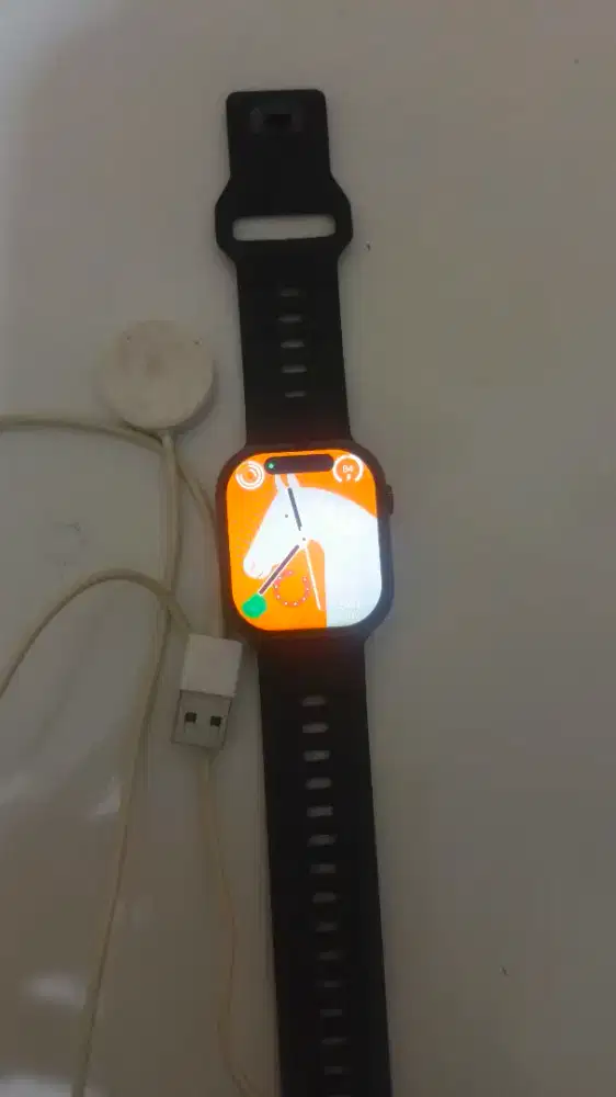 Infinite Smartwatch 9