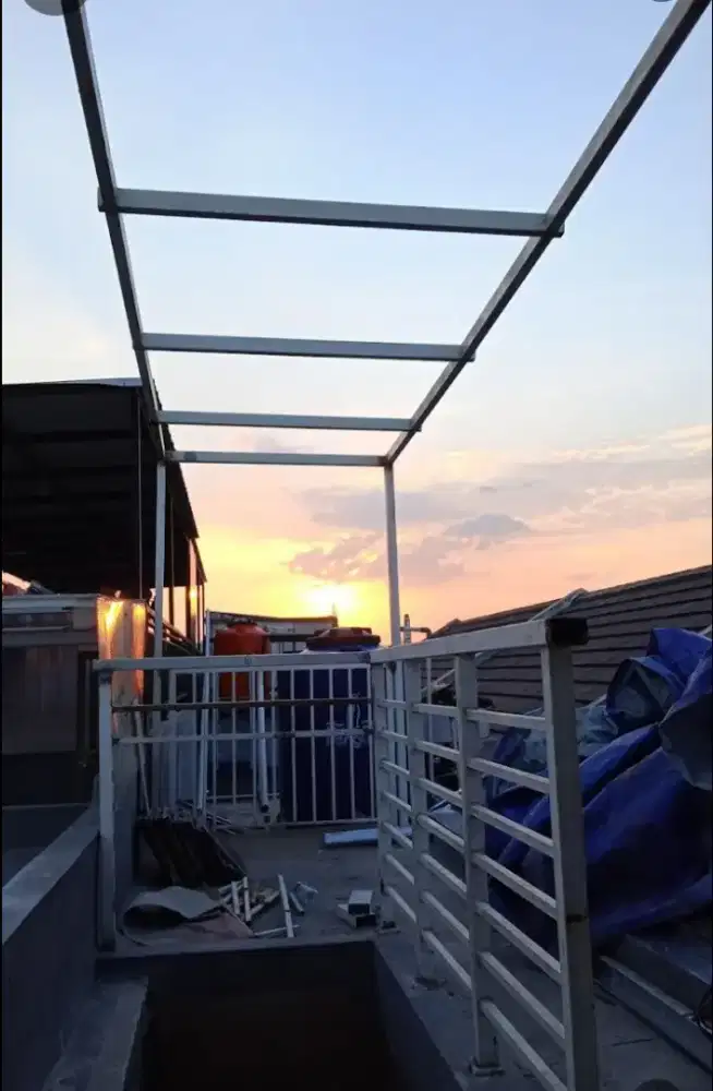 Sepesial las listrik & bangunan sipil bisa di kerjakan di tempat