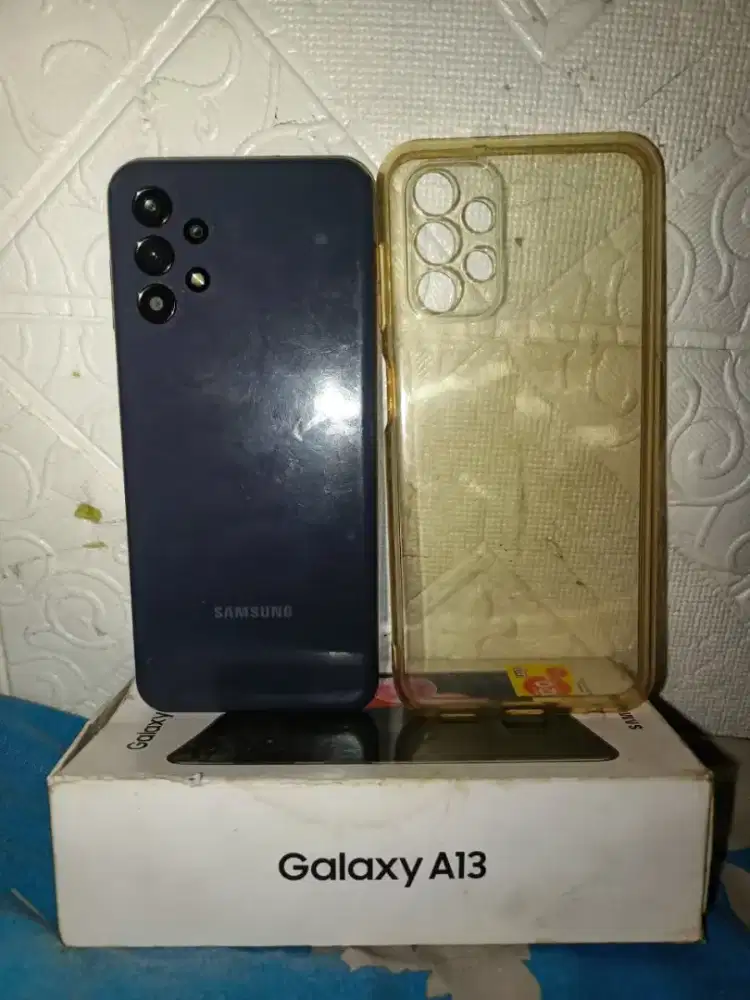 Samsung A13 6/128gb