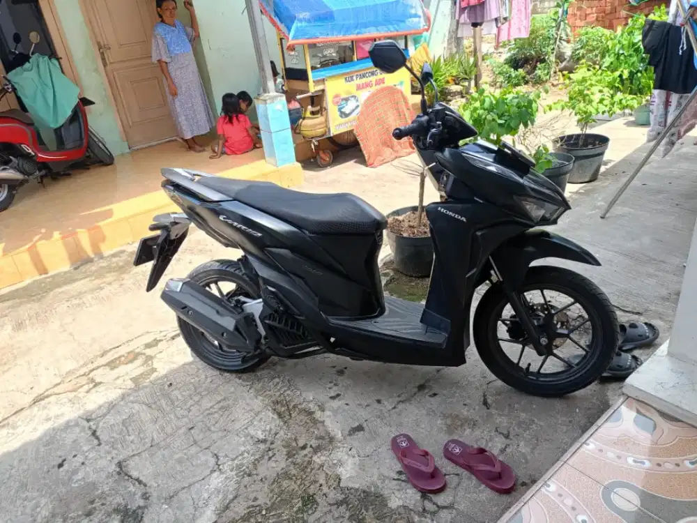 Badio 125 led new 2021