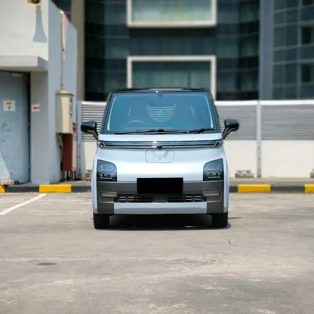 ‼️TERMURAH‼️WULING AIR EV LONG RANGE, MOBIL BEBAS LAKA BANJIR.