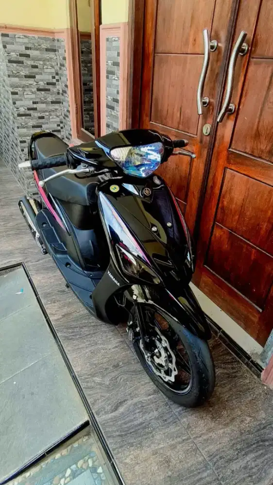Jual mio sporty
