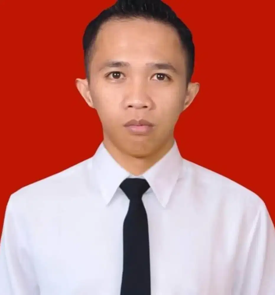 Mencari pekerjaan sebagai DRIVER pribadi