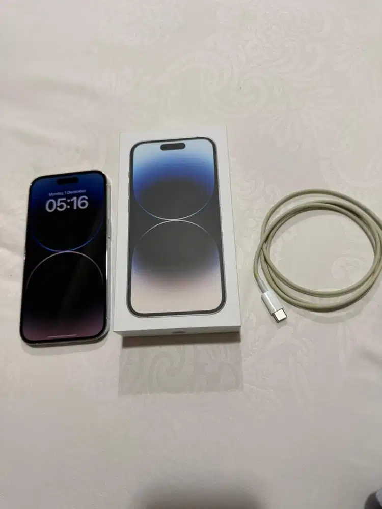 Iphone 14 Pro 128 GB Ibox