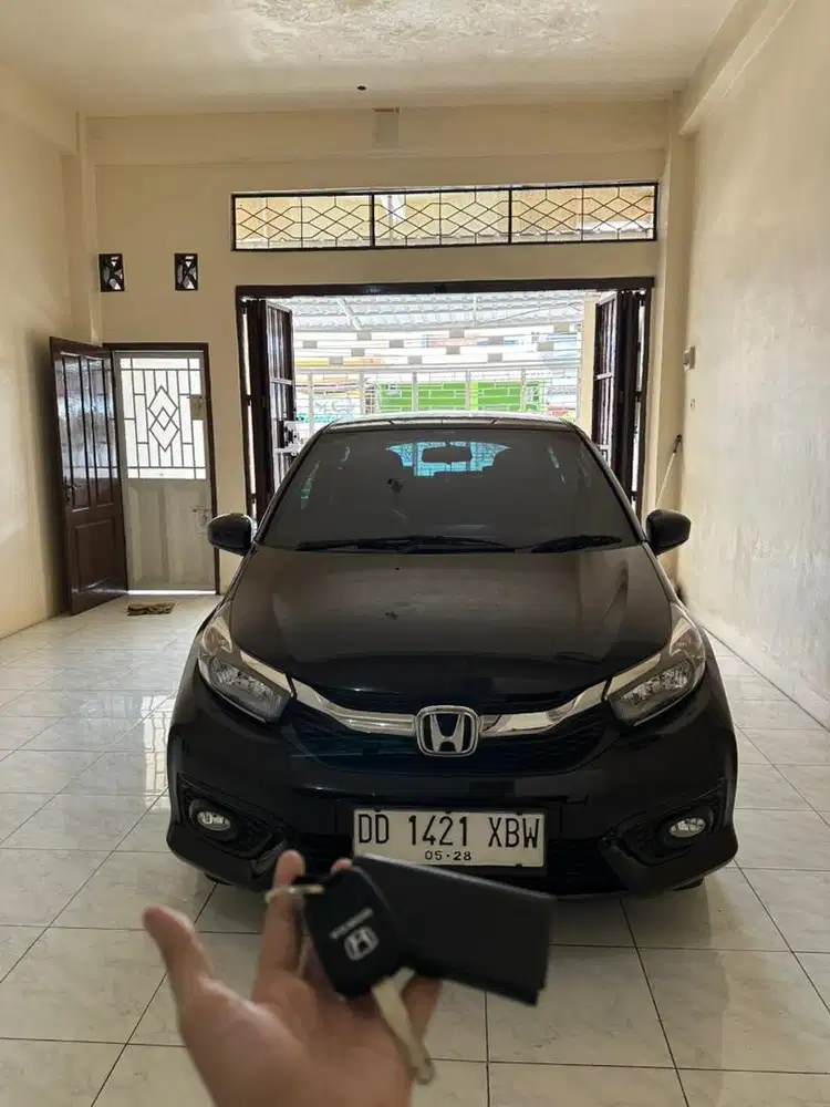 BRIO E SATYA 2023 MATIC