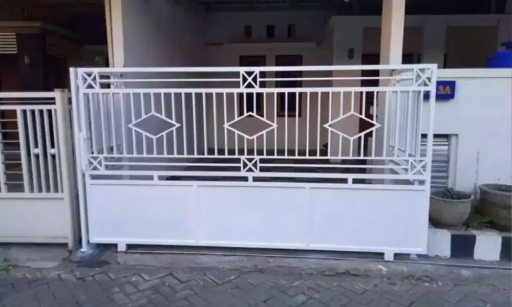 Sepesial las listrik & bangunan sipil bisa di kerjakan di tempat