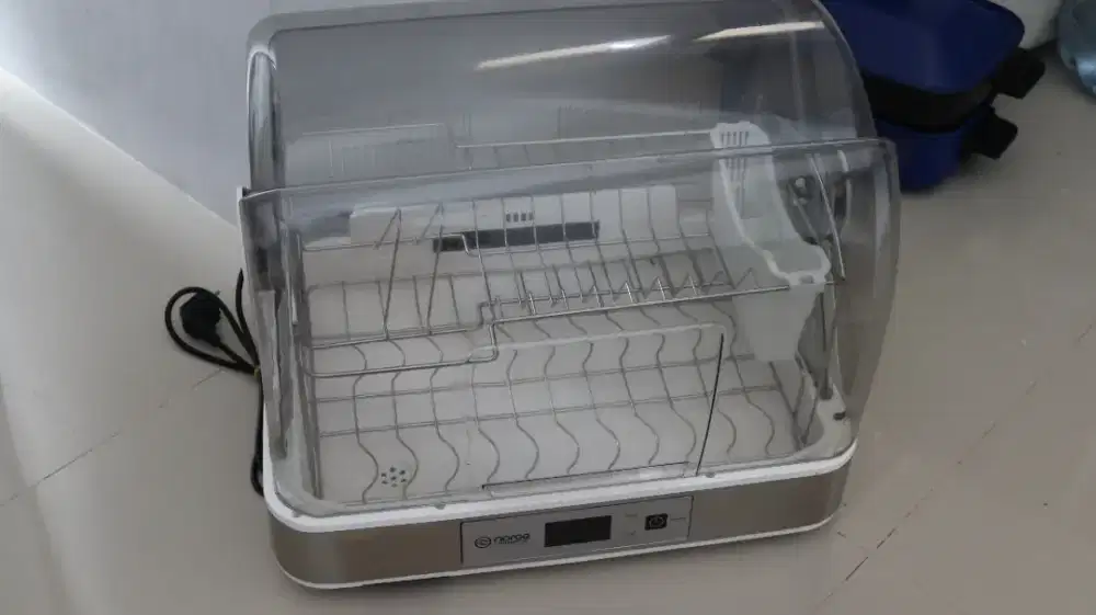 UV Dish Dryer Norge 4 in 1-cocok untuk Bayi & Dapur bersih