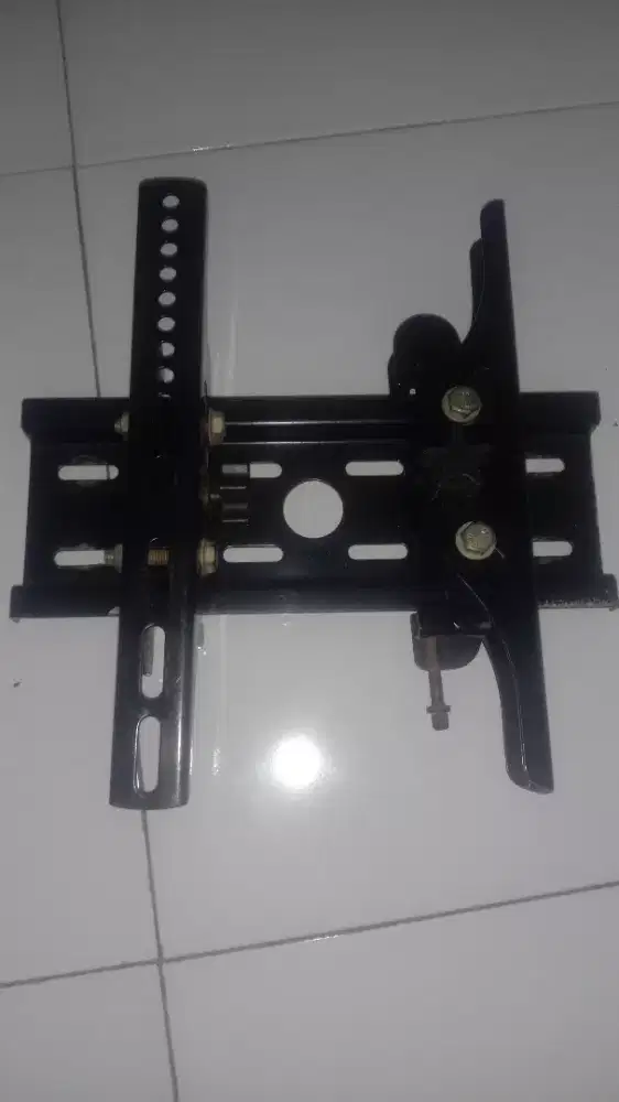 Bracket Tv led lcd 32 inc