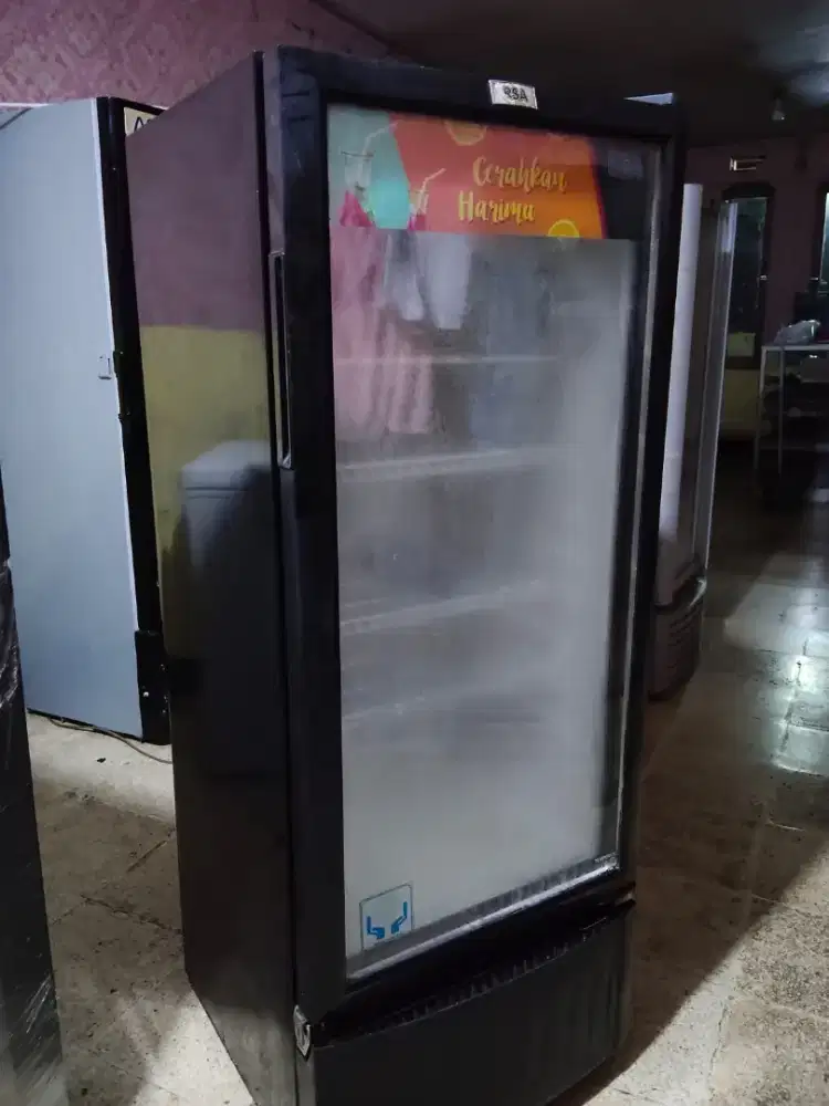 Showcase RSA AGATE MULUS