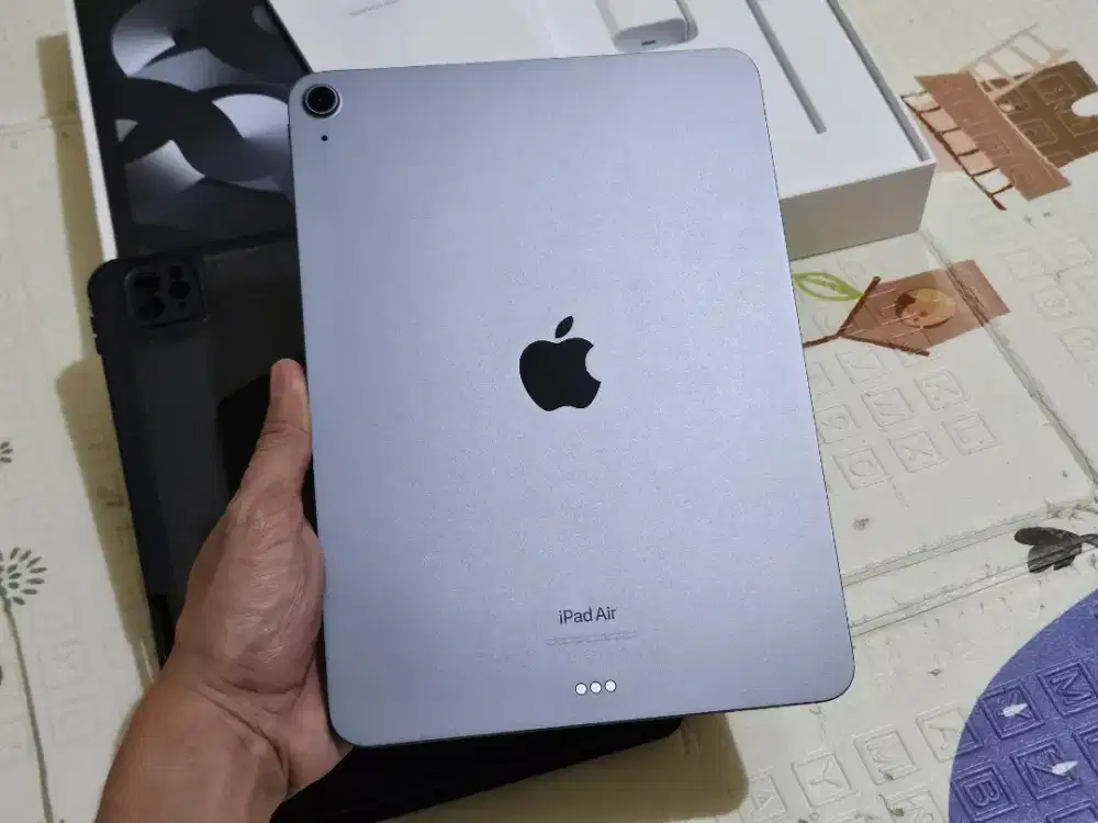 Ipad air 5 M1 64gb space gray