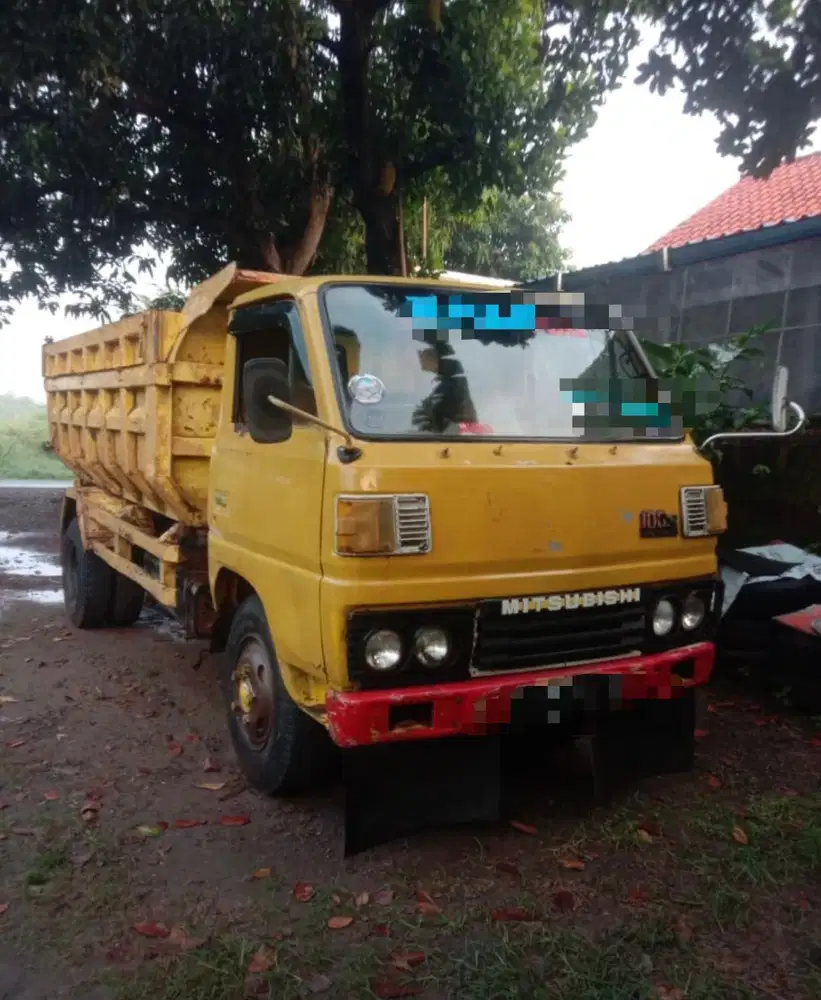 Pling murah Truck ps 100, harga besahabat