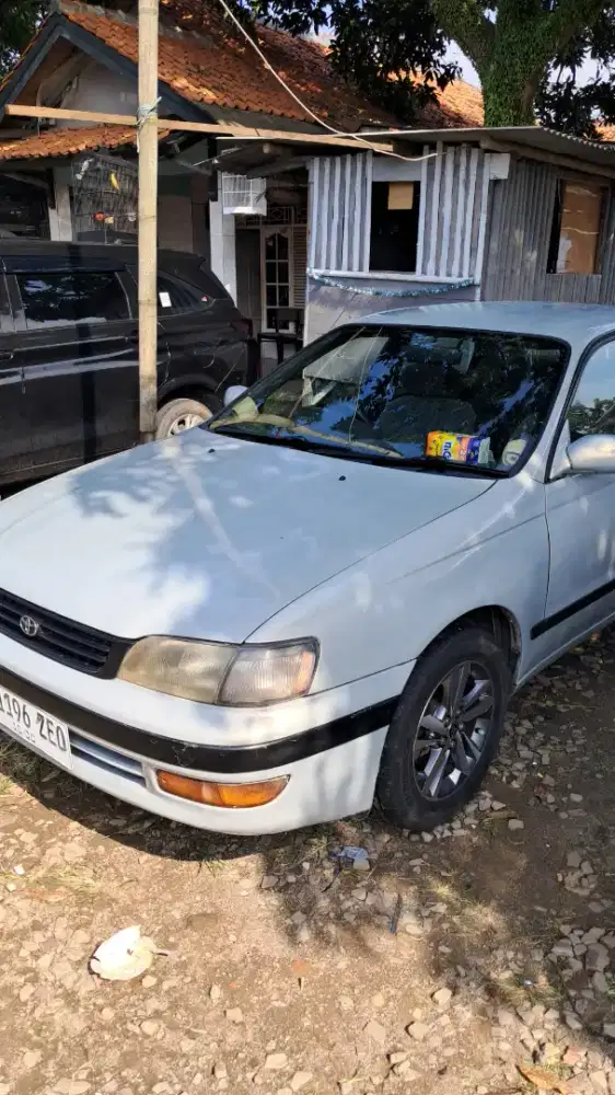 Toyota corona 1995 2.0
