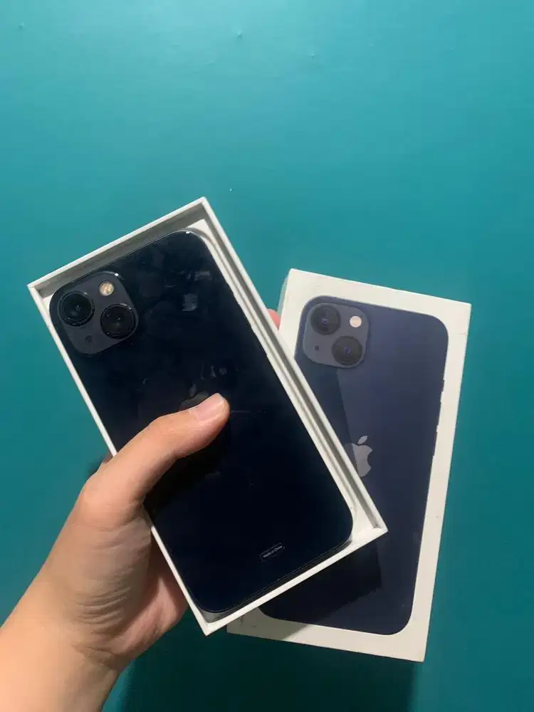 Iphone 13 128 ex Ibox