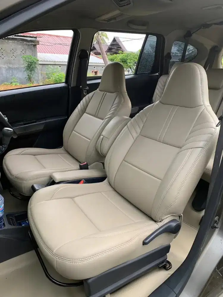 Sarung jok mobil home service