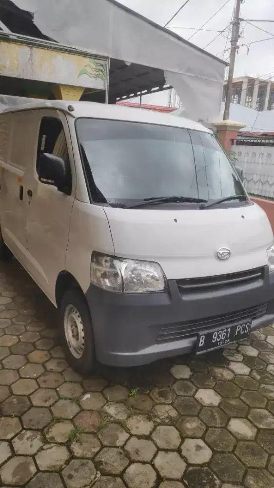 Gran Max Blinvan 1.3 AC 2021