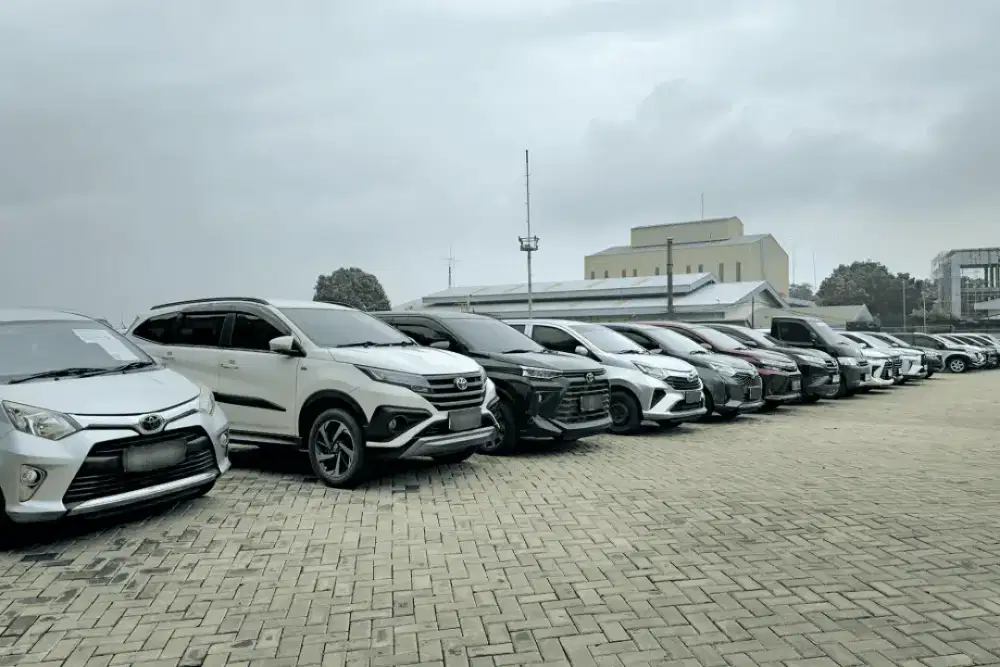 Lowongan supir pribadi