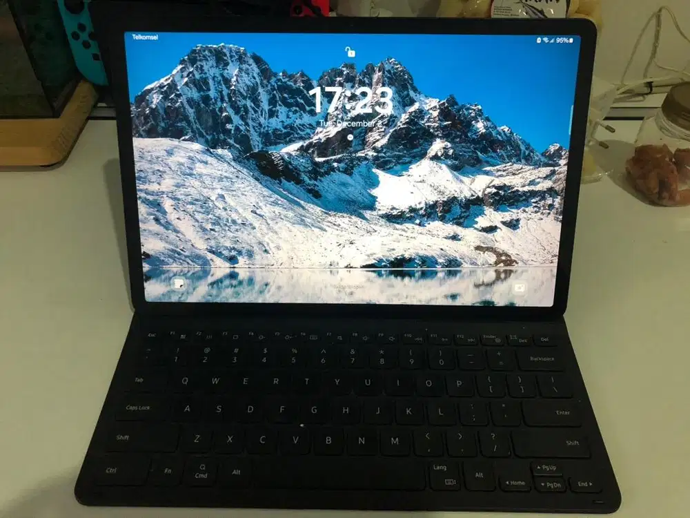 Samsung TAB S7 FE 5G