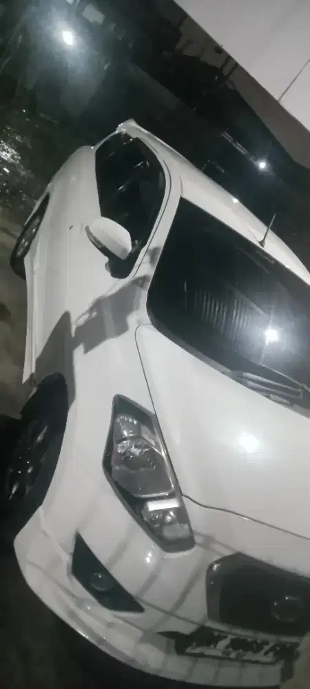 Datsun go+ panca tipe paling lengkap tahun 2017