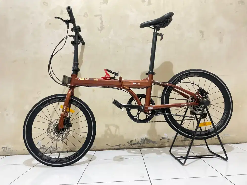 Element fold x uk 20